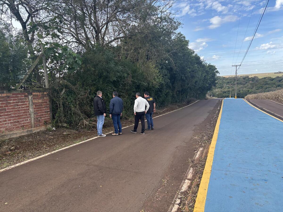 Entidade que organiza a Festa Nacional do Porco no Rolete apontou, na última sexta-feira (13), intervenções que precisam ser realizadas até 14/9, data da 52ª edição do evento