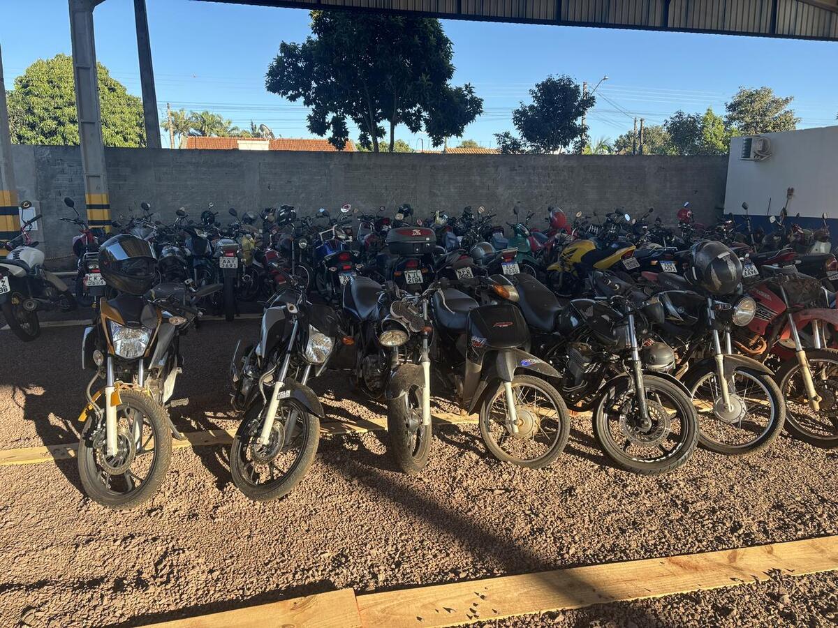 Com a presença de familiares do homenageado, estrutura, anexa à Secretaria de Segurança e Trânsito, foi oficialmente entregue em ato realizado nesta quinta (31)