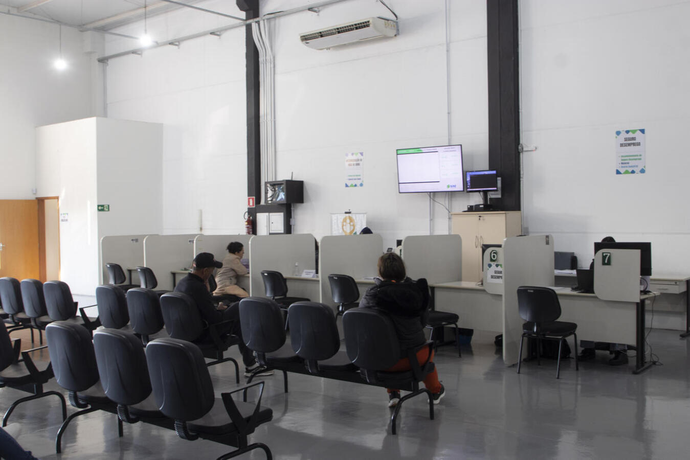 Pesquisa irá traçar um raio-x do mercado de trabalho local, indicando carências e direcionando ações para empresas e trabalhadores