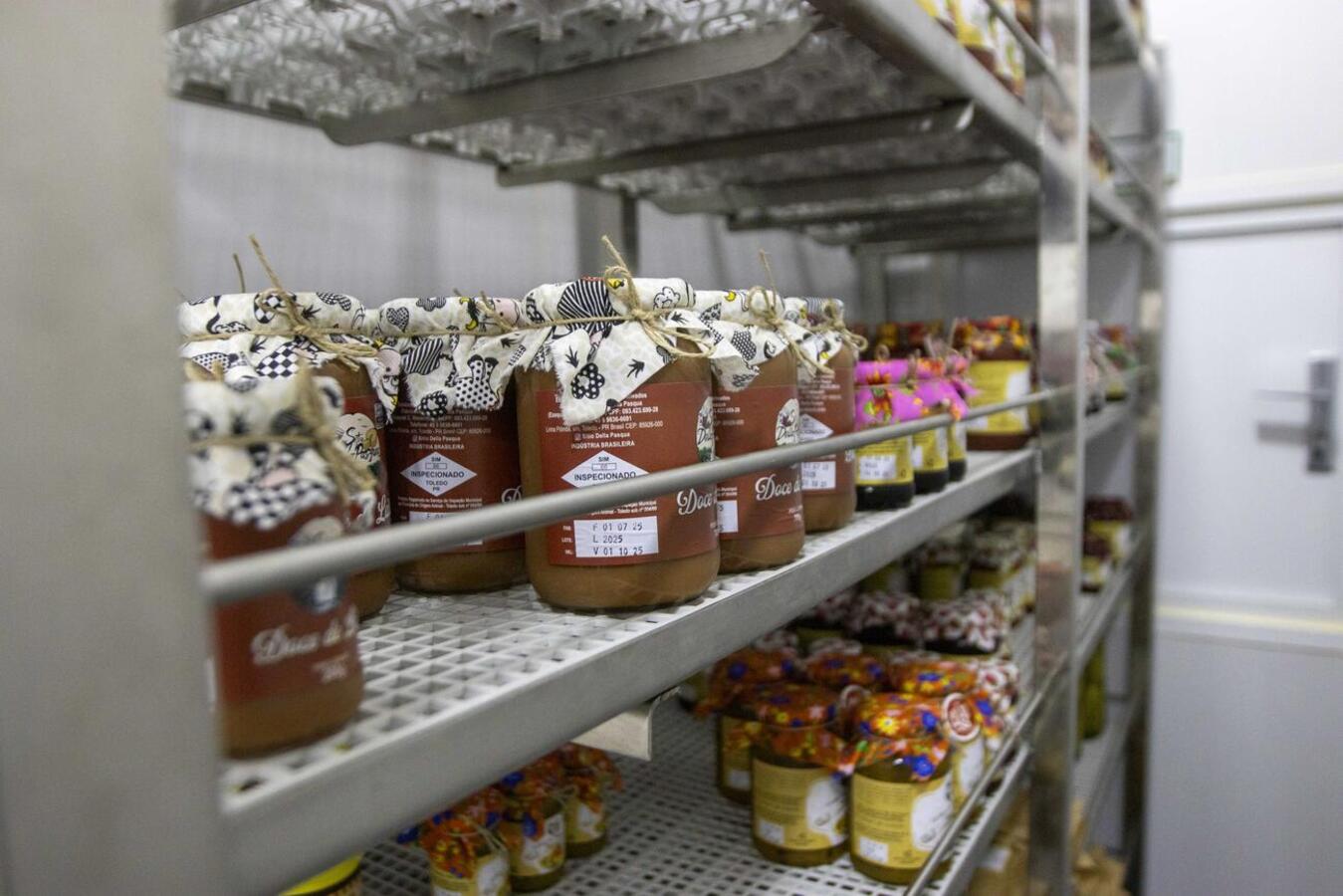 Integrado ao Susaf-PR e ao Sisbi-POA, Serviço de Inspeção Municipal tem oferecido suporte para produtores locais poderem expandir os seus negócios