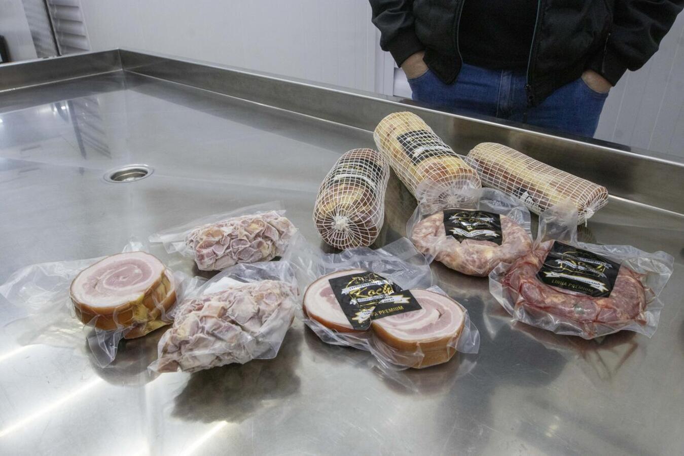 Integrado ao Susaf-PR e ao Sisbi-POA, Serviço de Inspeção Municipal tem oferecido suporte para produtores locais poderem expandir os seus negócios