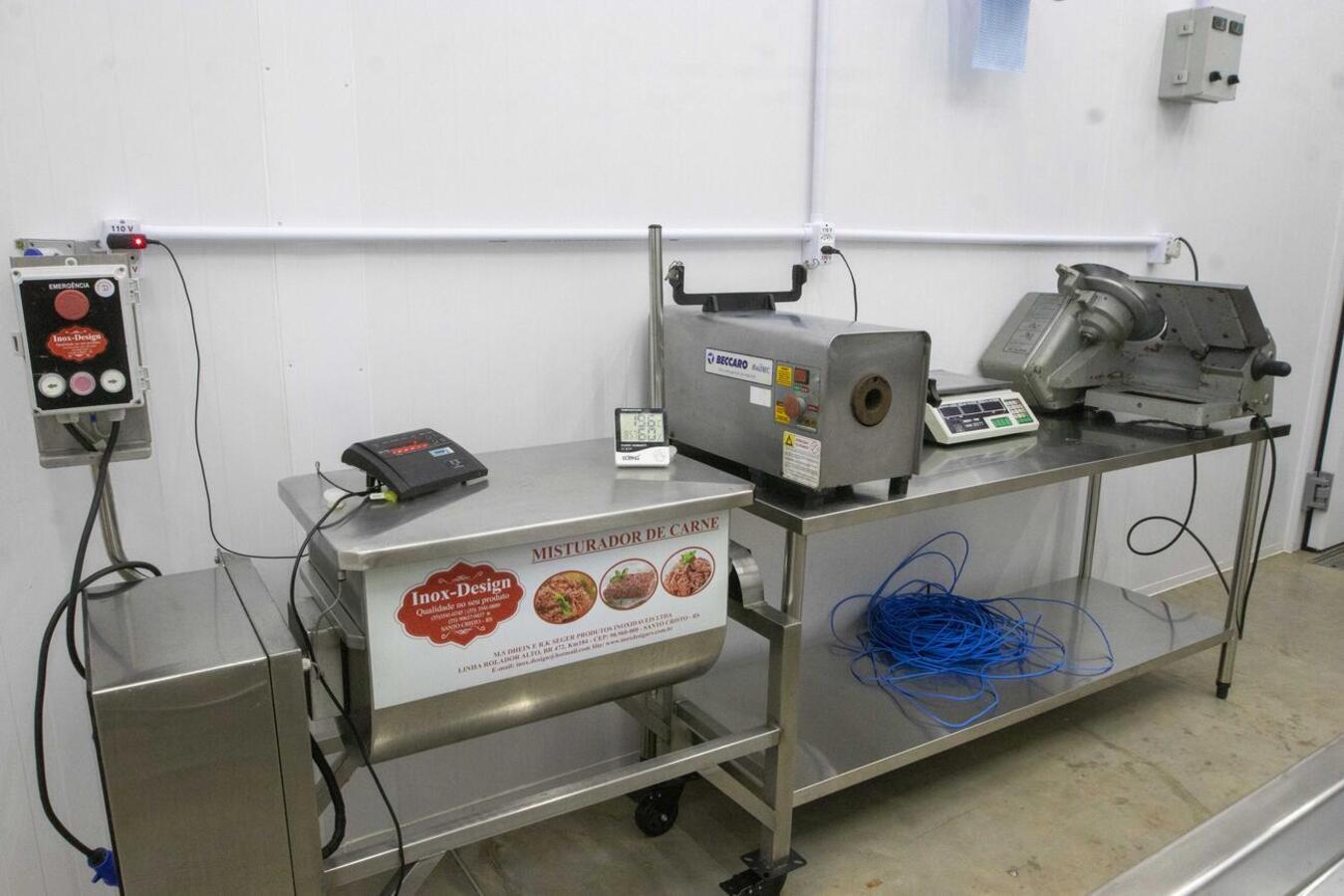Integrado ao Susaf-PR e ao Sisbi-POA, Serviço de Inspeção Municipal tem oferecido suporte para produtores locais poderem expandir os seus negócios