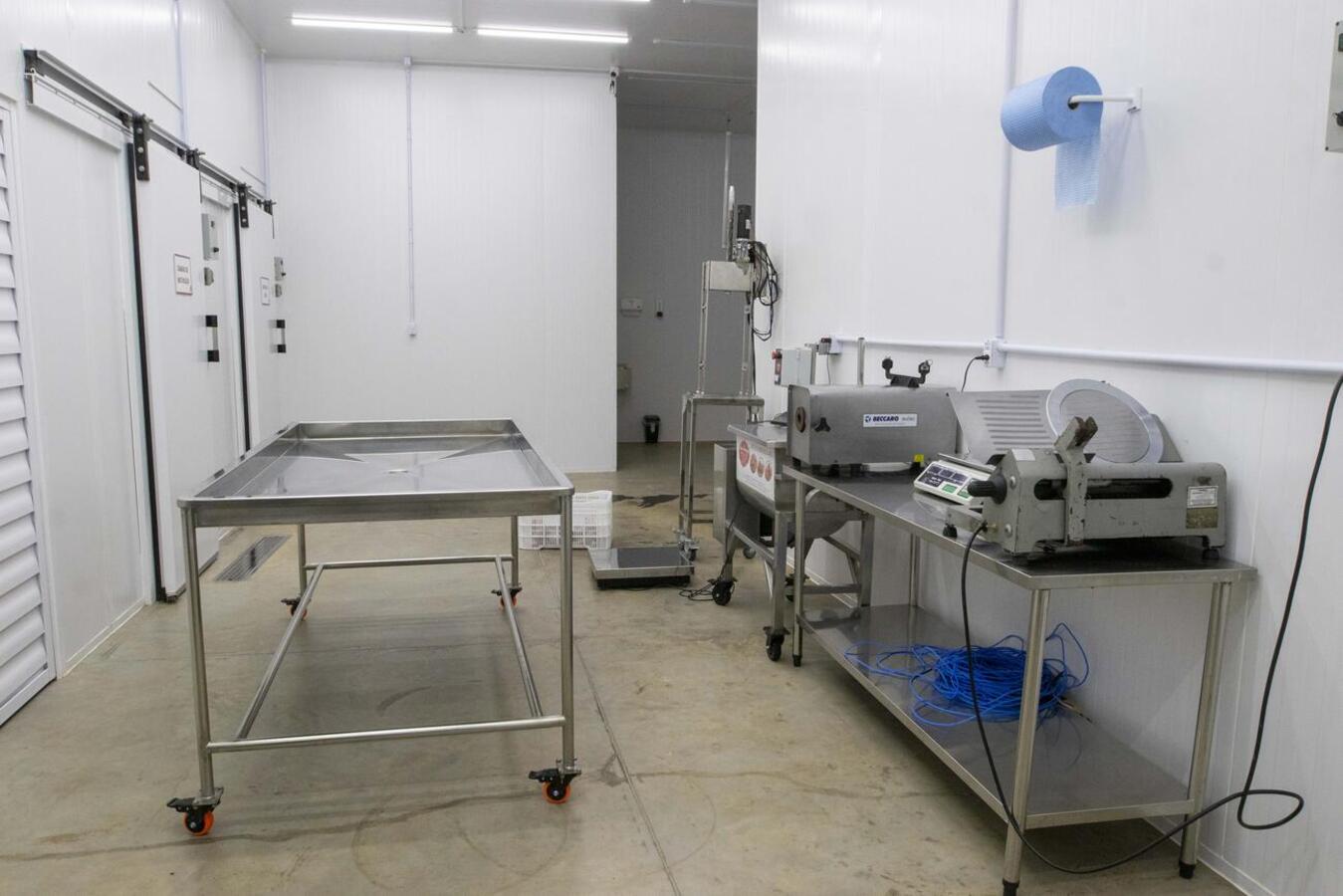 Integrado ao Susaf-PR e ao Sisbi-POA, Serviço de Inspeção Municipal tem oferecido suporte para produtores locais poderem expandir os seus negócios