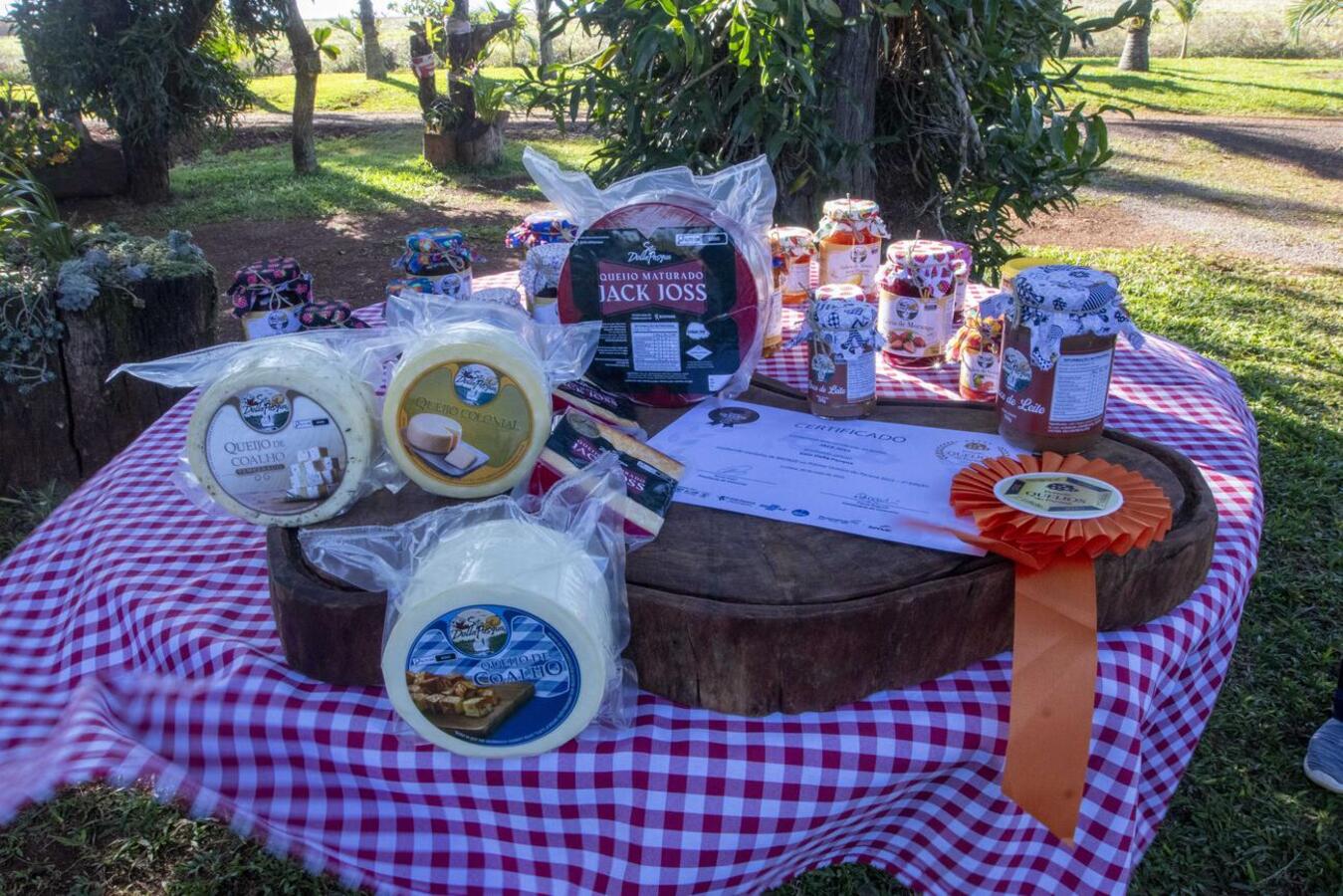 Integrado ao Susaf-PR e ao Sisbi-POA, Serviço de Inspeção Municipal tem oferecido suporte para produtores locais poderem expandir os seus negócios