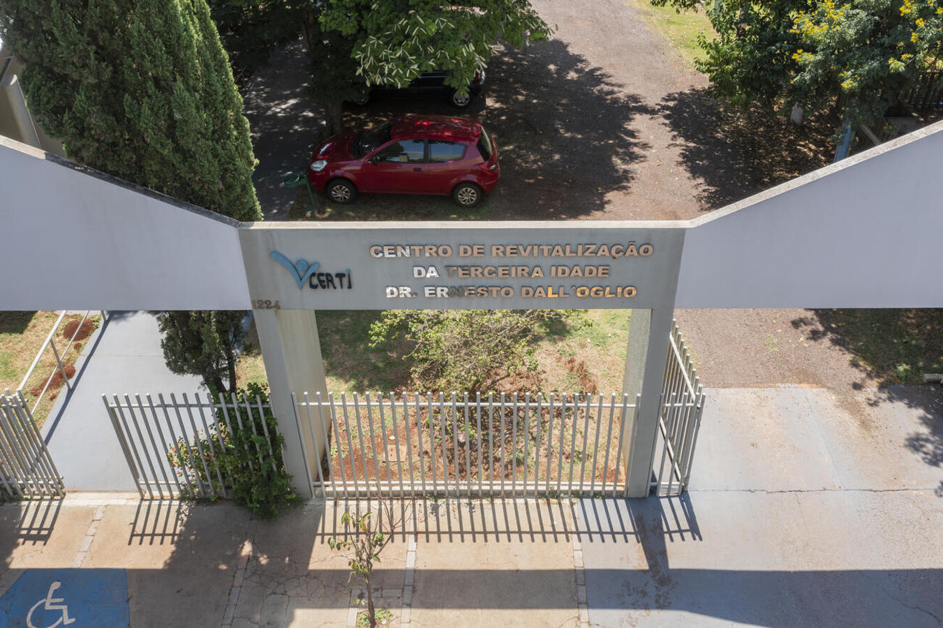Neste sábado (26), o Centro de Revitalização da Terceira Idade do Jardim Coopagro, em comemoração ao dia dos avós, irá realizar uma tarde cultural repleta de atividades