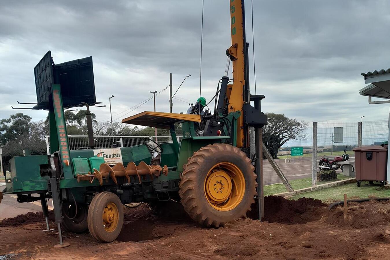 Com orçamento de R$ 225.324,12, obra atende à exigência da Anac e é imprescindível para espaço poder voltar a operar com aviação comercial regular