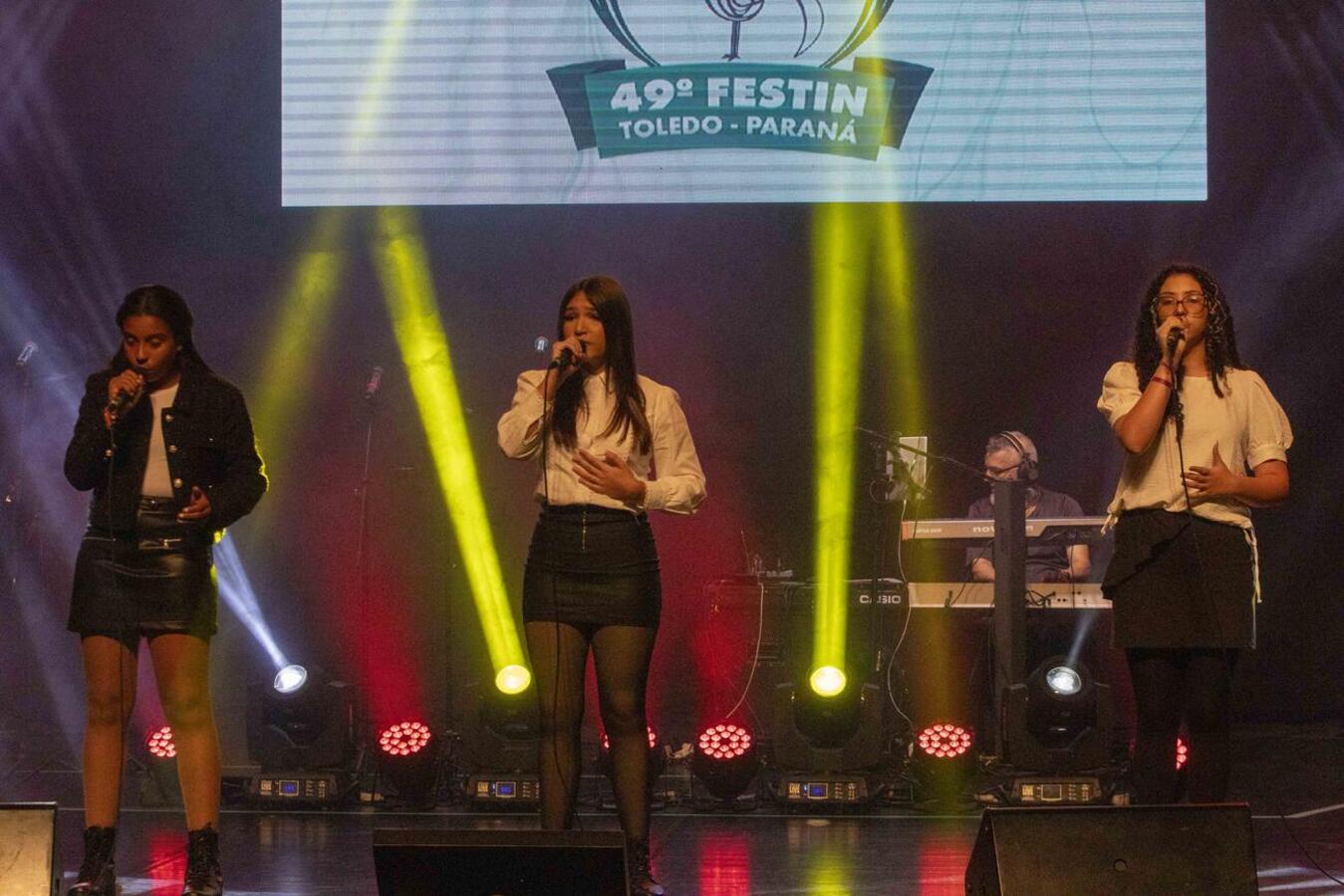 Evento conta com uma novidade nesta edição: a inclusão da categoria Gospel