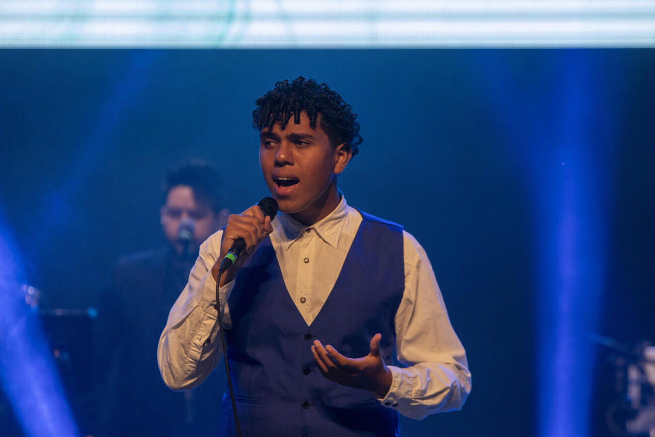 Evento conta com uma novidade nesta edição: a inclusão da categoria Gospel