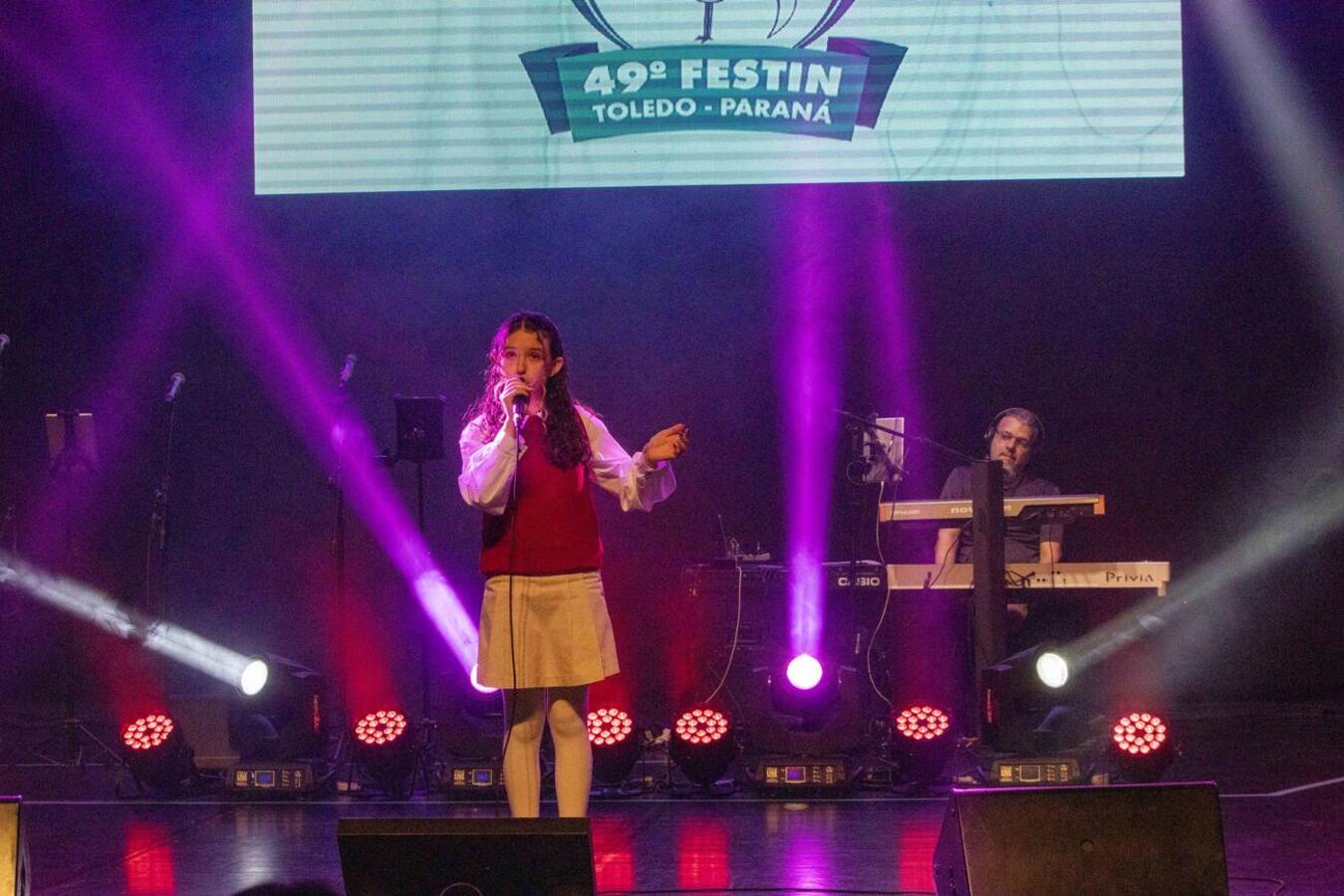 Evento conta com uma novidade nesta edição: a inclusão da categoria Gospel