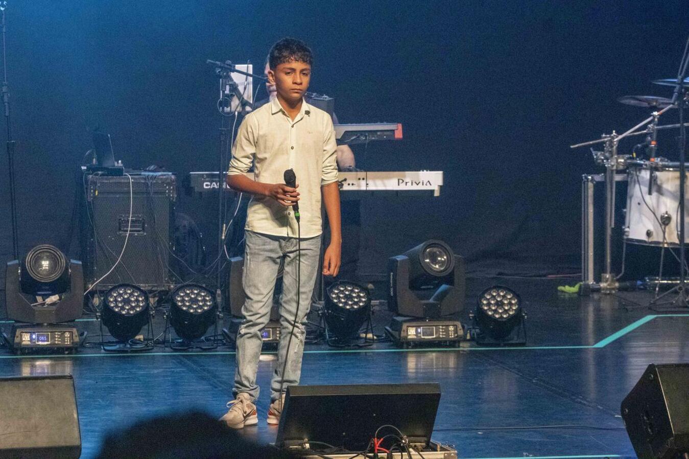 Evento conta com uma novidade nesta edição: a inclusão da categoria Gospel