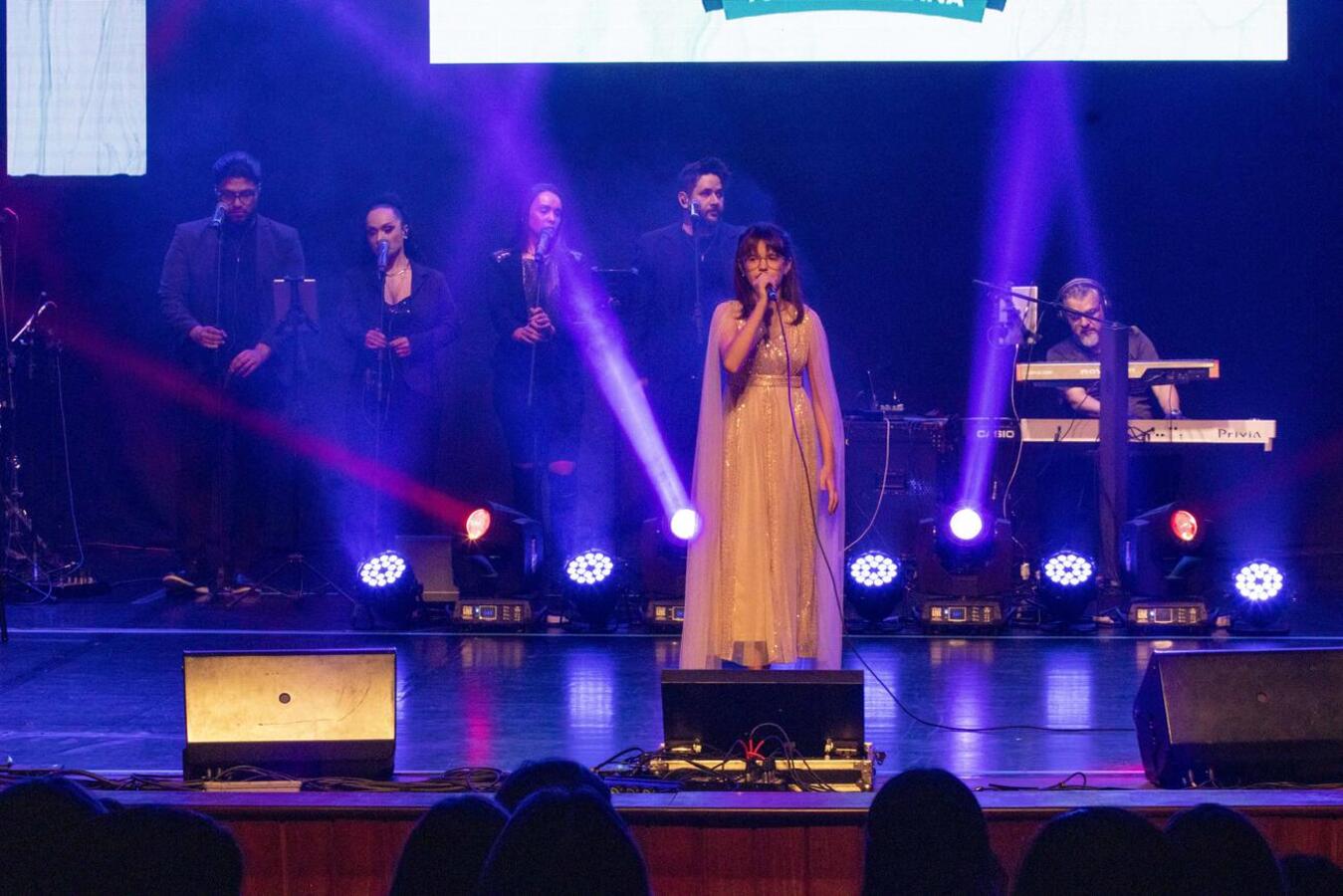 Evento conta com uma novidade nesta edição: a inclusão da categoria Gospel
