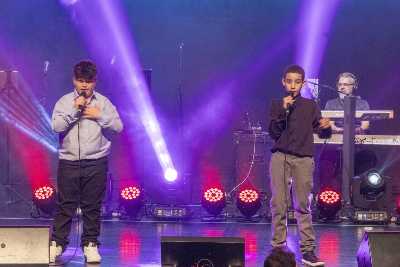 Evento conta com uma novidade nesta edição: a inclusão da categoria Gospel