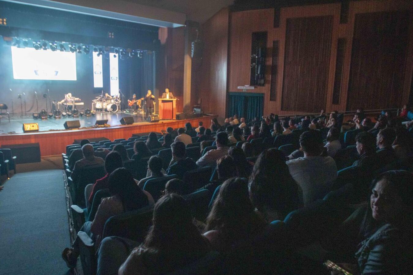 Evento conta com uma novidade nesta edição: a inclusão da categoria Gospel