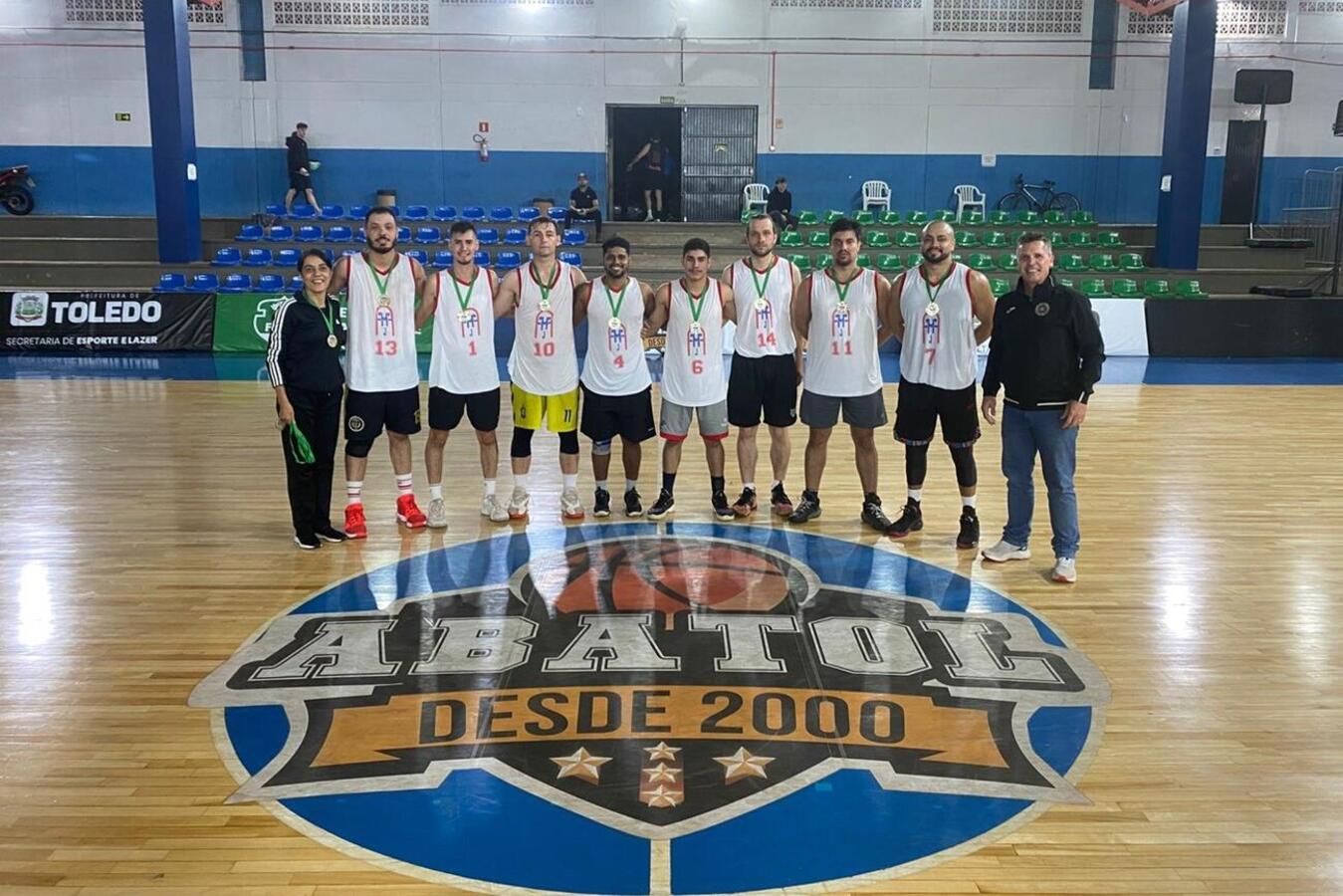 Evento nesta terça (29), às 19h, no Yara Country Clube, premiará melhores atletas e equipes dos Jogos Abertos de Toledo, que quebrou vários recordes nesta edição