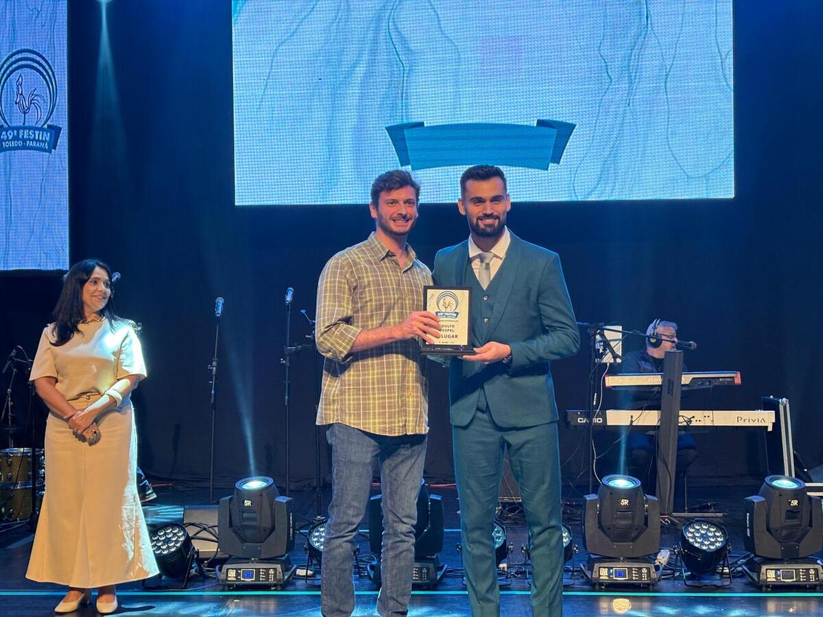 Foram 35 finalistas nas categorias Infantil, Juvenil, Adulto e Bandas, nos gêneros gospel, popular e sertanejo