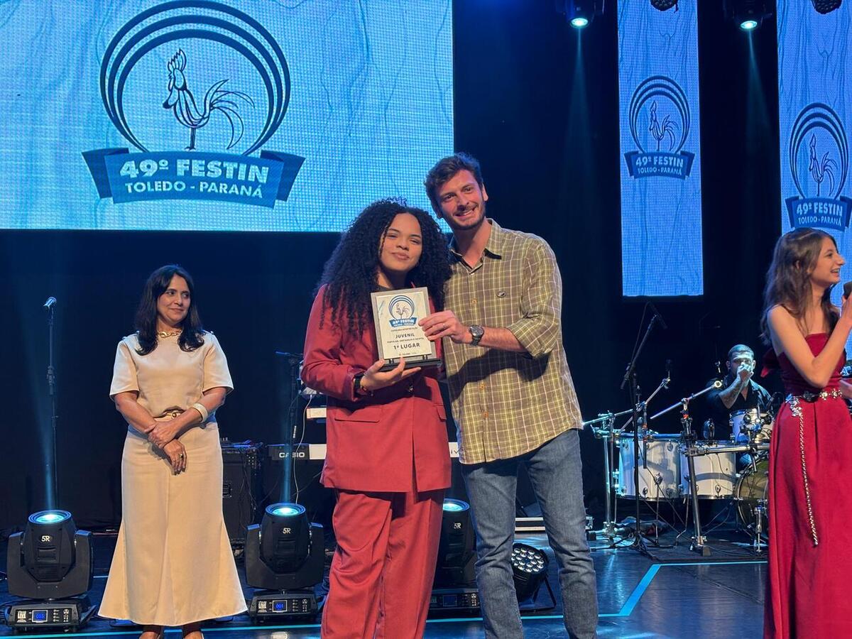 Foram 35 finalistas nas categorias Infantil, Juvenil, Adulto e Bandas, nos gêneros gospel, popular e sertanejo