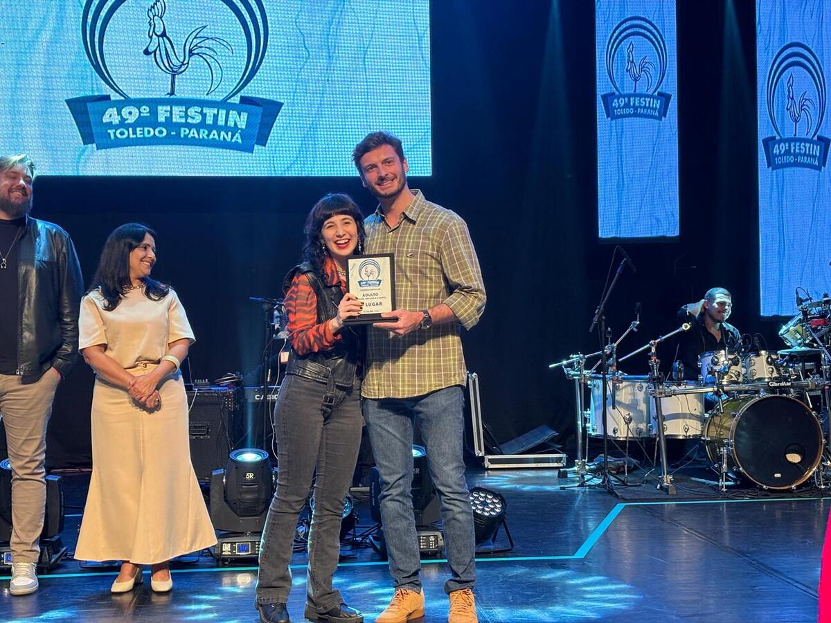 Foram 35 finalistas nas categorias Infantil, Juvenil, Adulto e Bandas, nos gêneros gospel, popular e sertanejo