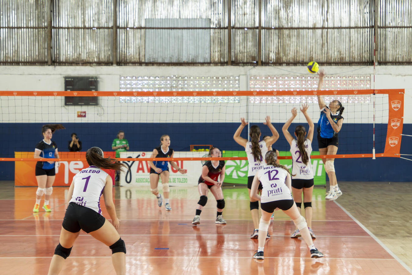 As finais das categorias dos Jogos Escolares do Paraná e dos Jogos Escolares do Paraná Eletrônicos serão realizadas entre os dias 2 e 4 de agosto no município