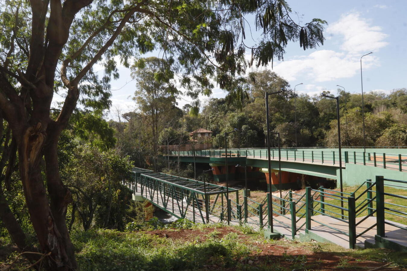 Fora do contrato original, pavimentação asfáltica de vias será licitada em breve: enquanto isso, intervenções temporárias serão realizadas para liberar o tráfego