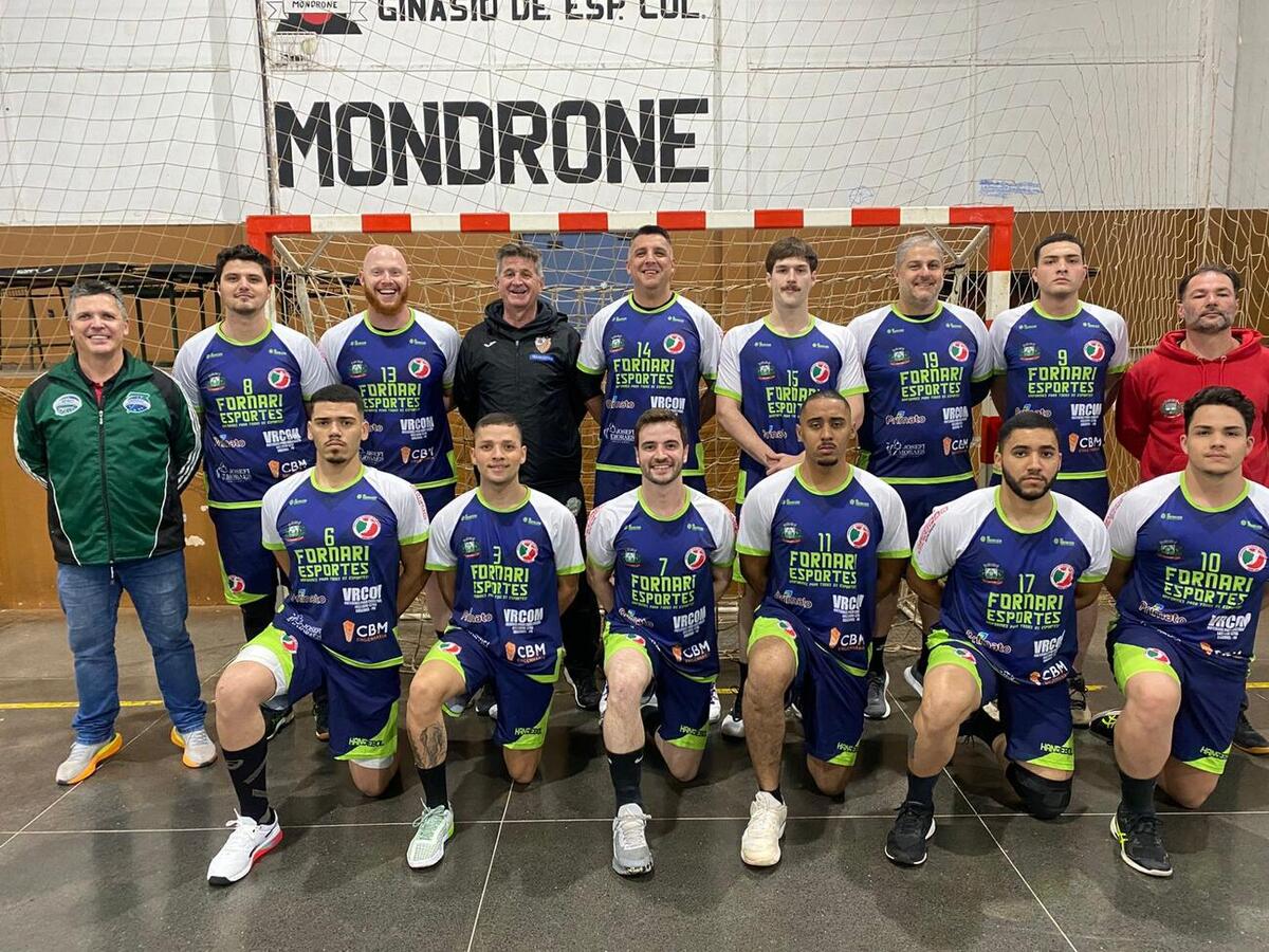 Classificação para semifinal da etapa dos Jogos Abertos do Paraná ocorreu no último fim de semana; outras 5 modalidades representaram Toledo na competição