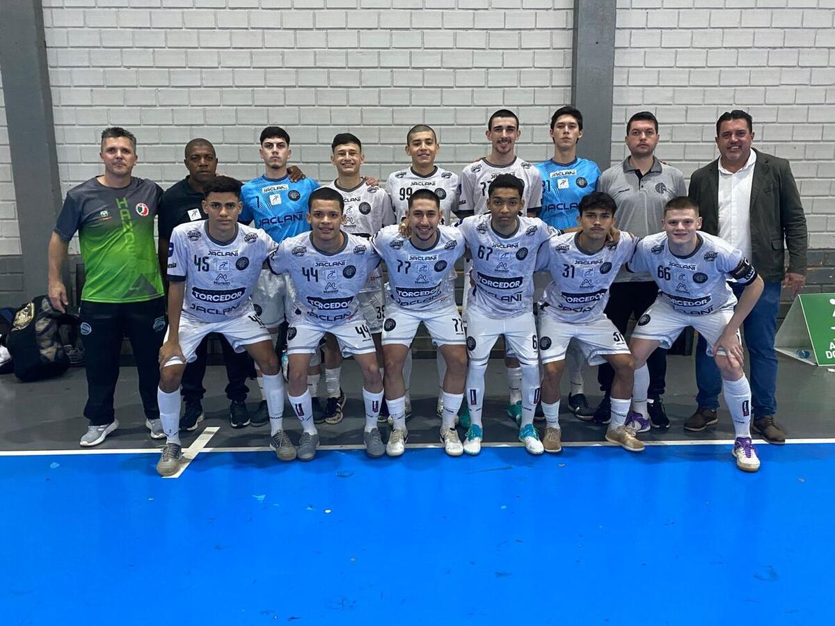 Classificação para semifinal da etapa dos Jogos Abertos do Paraná ocorreu no último fim de semana; outras 5 modalidades representaram Toledo na competição