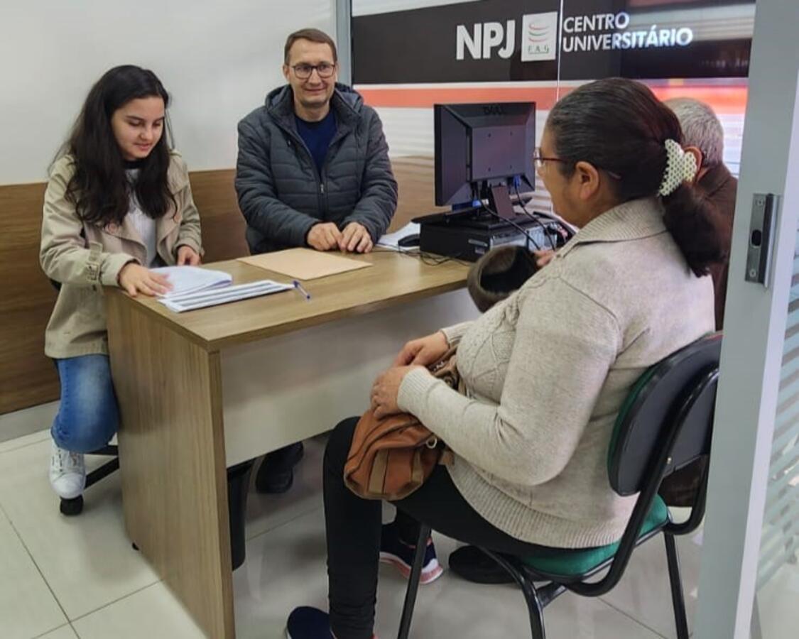 Parceria com a FAG, através da Secretaria de Desenvolvimento Humano, oferece orientação gratuita a casais inscritos até setembro