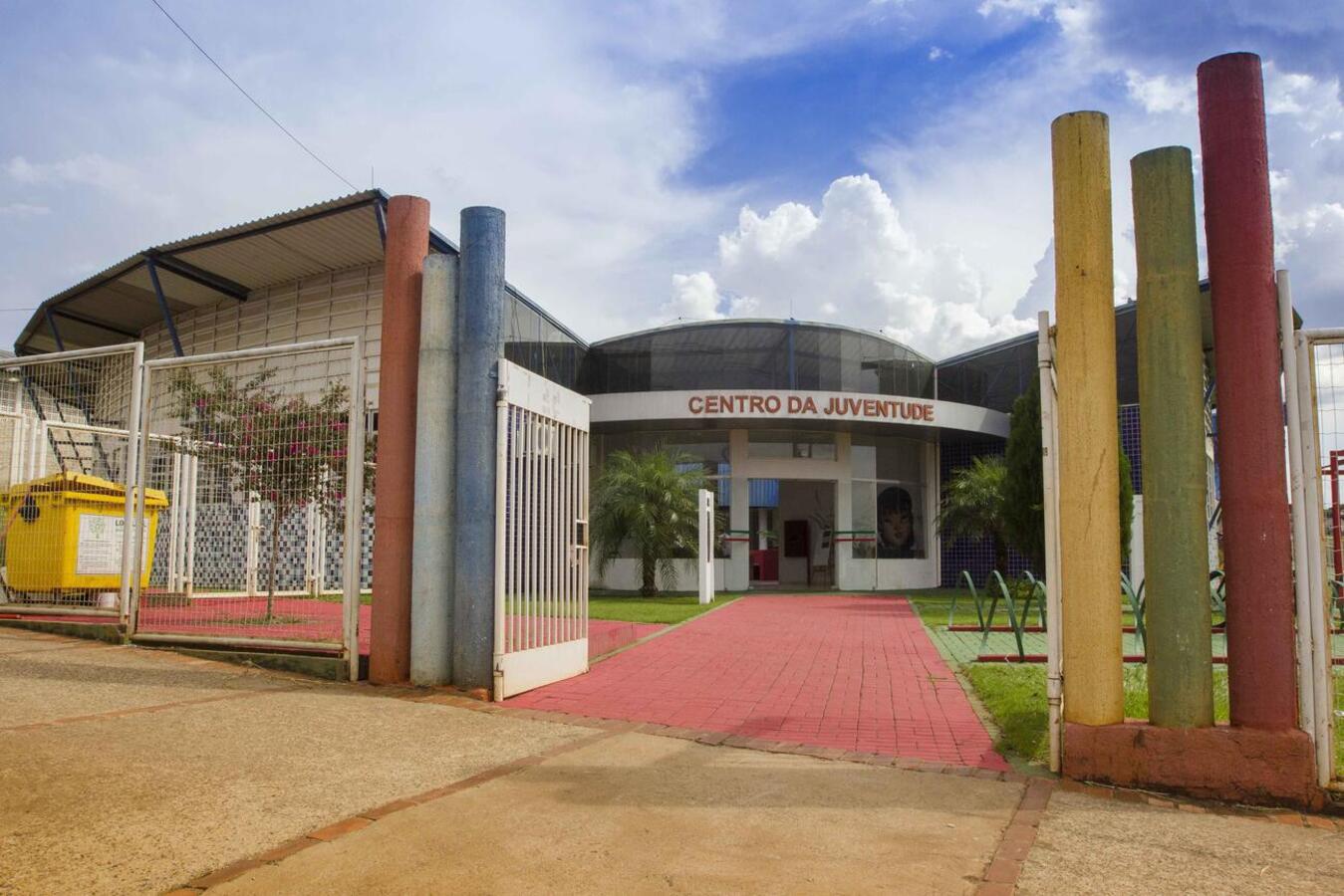 O Centro da Juventude do Jardim Europa receberá no dia 4 de setembro a Conferência Municipal de Direitos Humanos, visando a participação social para debater o assunto no município