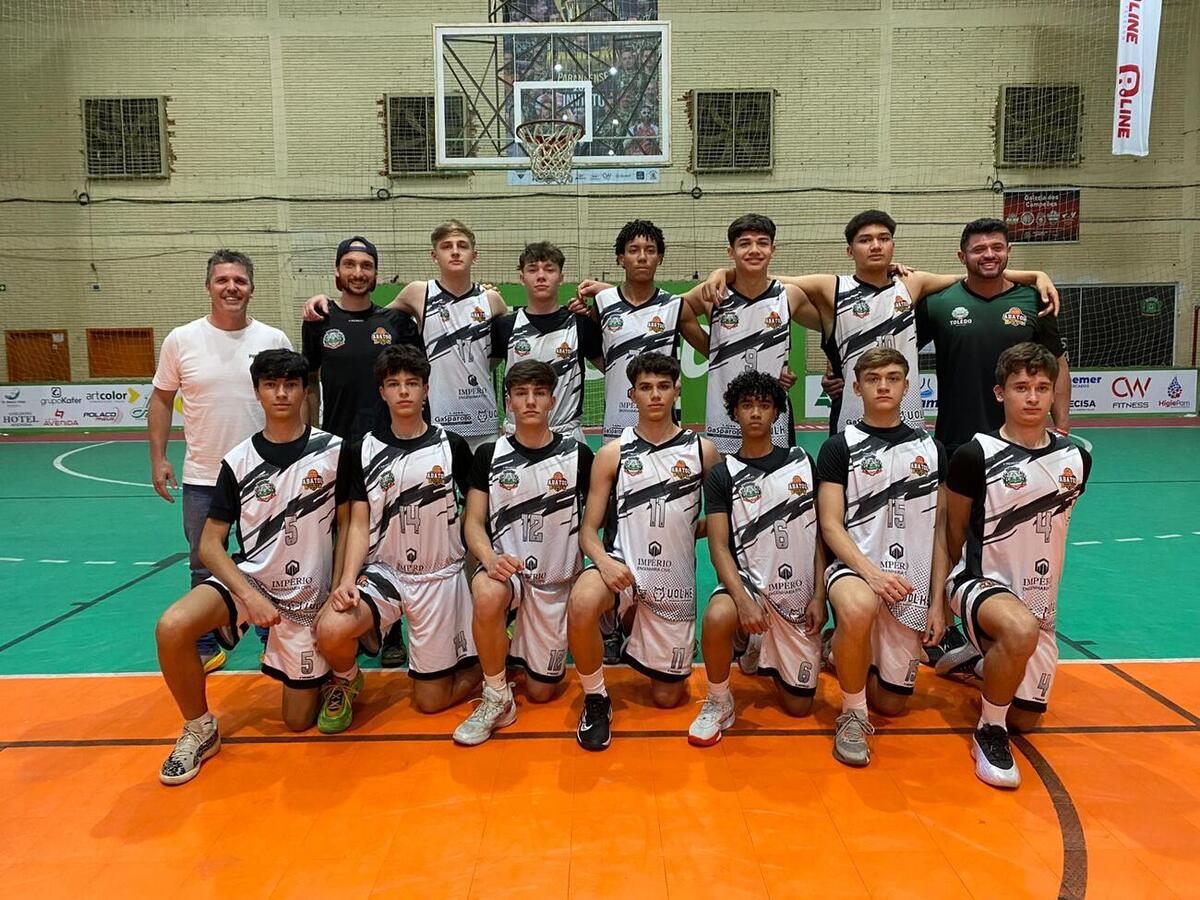 Nesta última semana (11 a 17) Toledo participou de diversas modalidades esportivas, tanto no município, quanto fora, e protagonizou ótimos resultados 