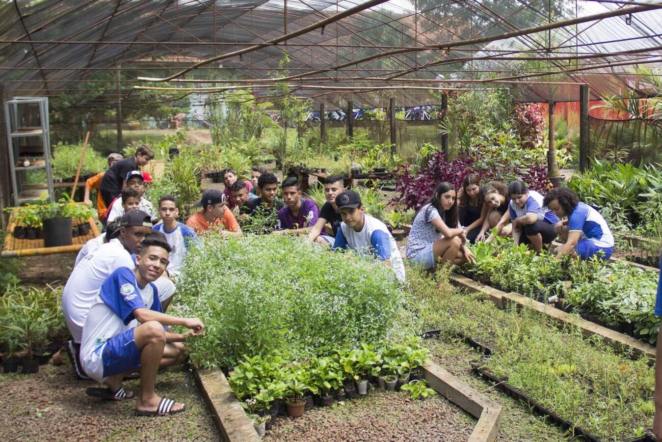 O Programa Florir Toledo está há mais de 18 anos transformando vidas de adolescentes em situação de vulnerabilidade social e contam com 13 vagas disponíveis para a participação