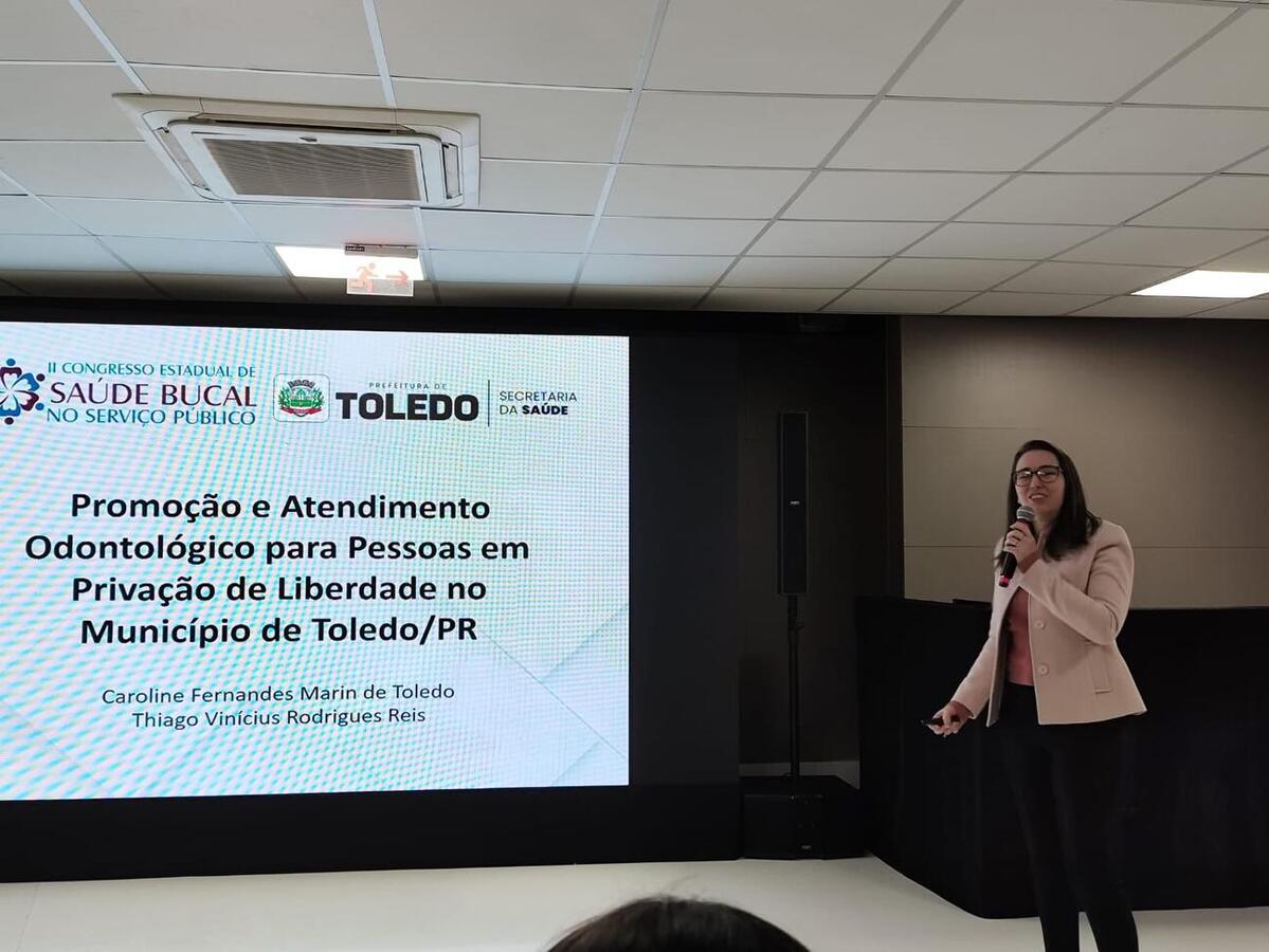 Município recebeu 1º lugar e menção honrosa em Curitiba