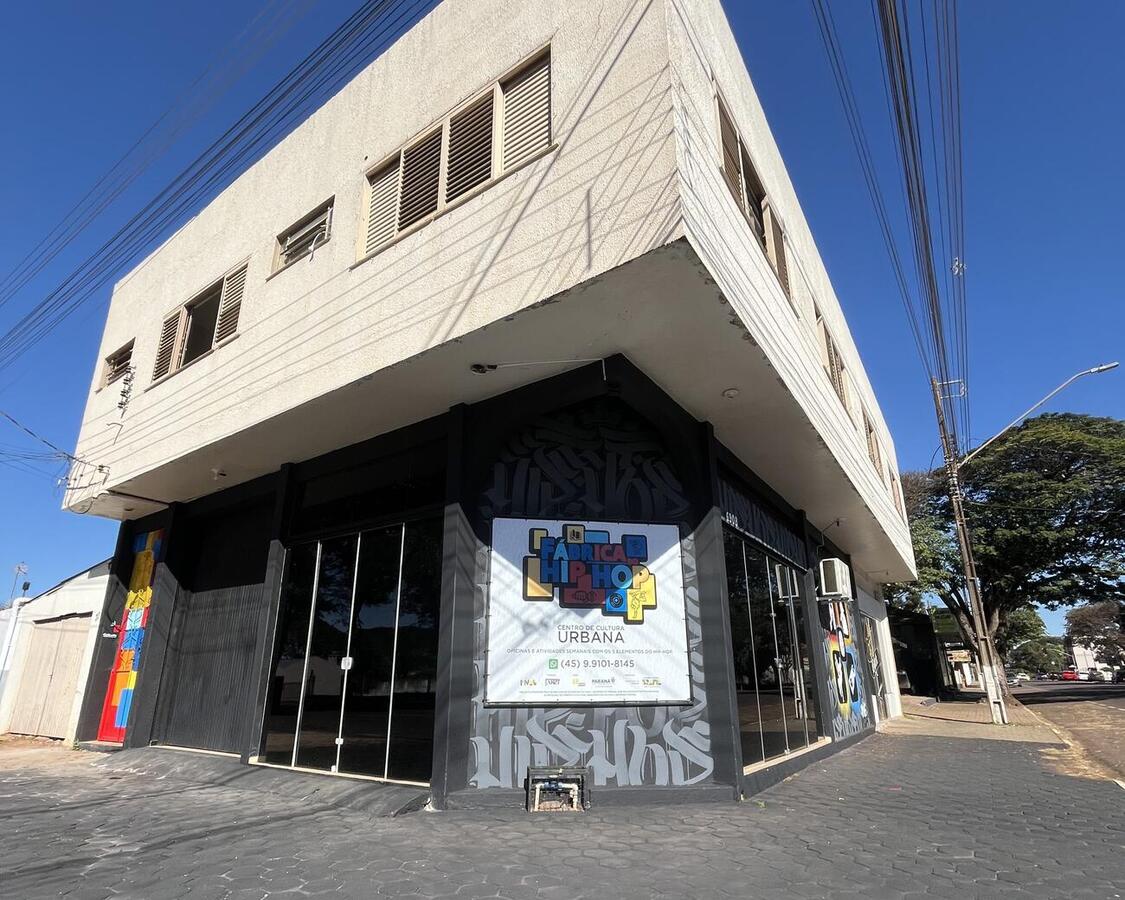 Projeto é financiado pela Política Nacional Aldir Blanc de Fomento à Cultura (PNAB)