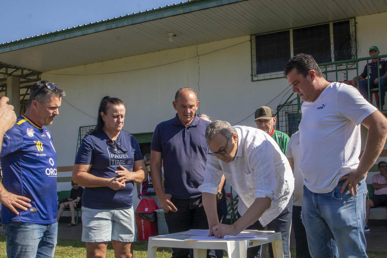 Iniciativa da gestão do prefeito Mario Costenaro e do secretário de Esportes Jozimar Polasso busca valorizar as competições em Toledo