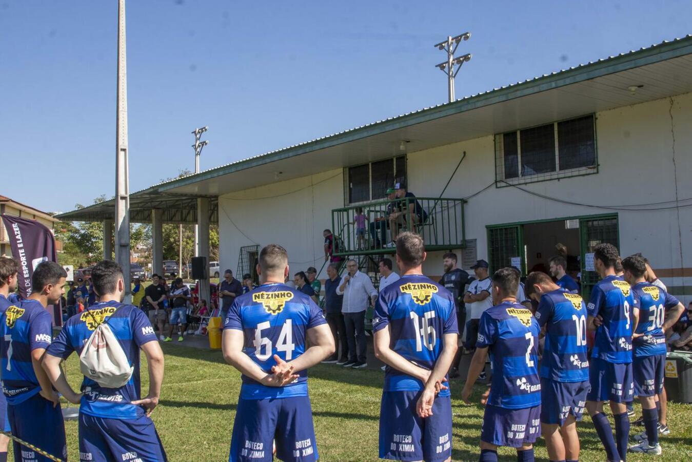 Iniciativa da gestão do prefeito Mario Costenaro e do secretário de Esportes Jozimar Polasso busca valorizar as competições em Toledo