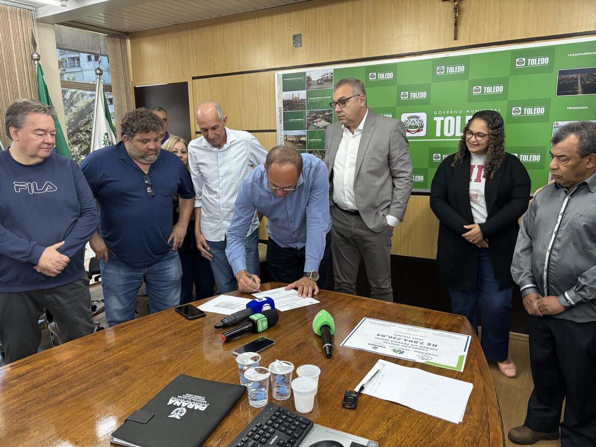 Novo Certi será implantado no Jardim Panorama/São Francisco e homenageará o ex-prefeito e ex-deputado José Carlos Schiavinato