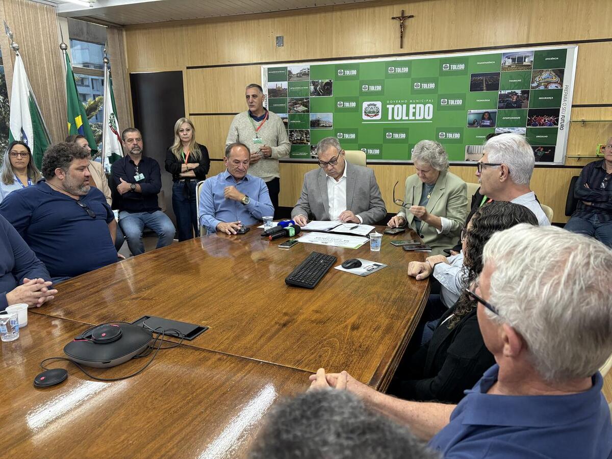 Novo Certi será implantado no Jardim Panorama/São Francisco e homenageará o ex-prefeito e ex-deputado José Carlos Schiavinato