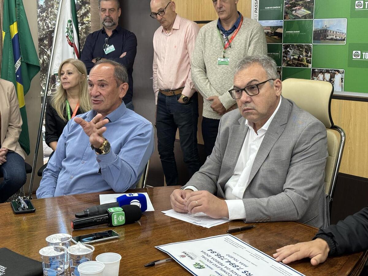 Novo Certi será implantado no Jardim Panorama/São Francisco e homenageará o ex-prefeito e ex-deputado José Carlos Schiavinato
