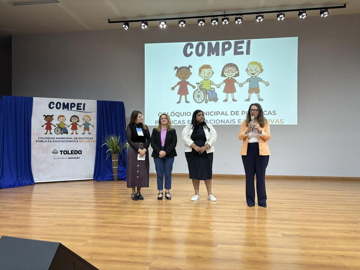 Com workshop, palestras e uma mesa-redonda, evento lota auditório do Premen