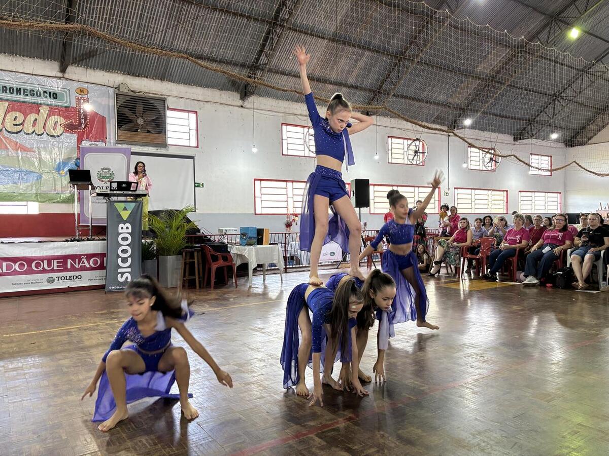 Evento na Linha São Paulo celebrou a atuação feminina no agronegócio com programação cultural, palestras e integração entre comunidades