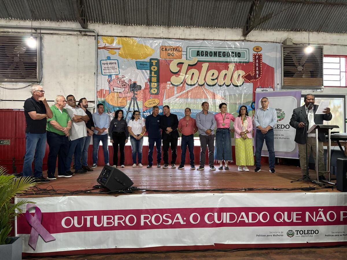 Evento na Linha São Paulo celebrou a atuação feminina no agronegócio com programação cultural, palestras e integração entre comunidades