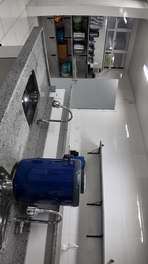 Nova unidade inicia atividades na segunda-feira (3) com atendimento a 50 crianças de 4 meses a 3 anos