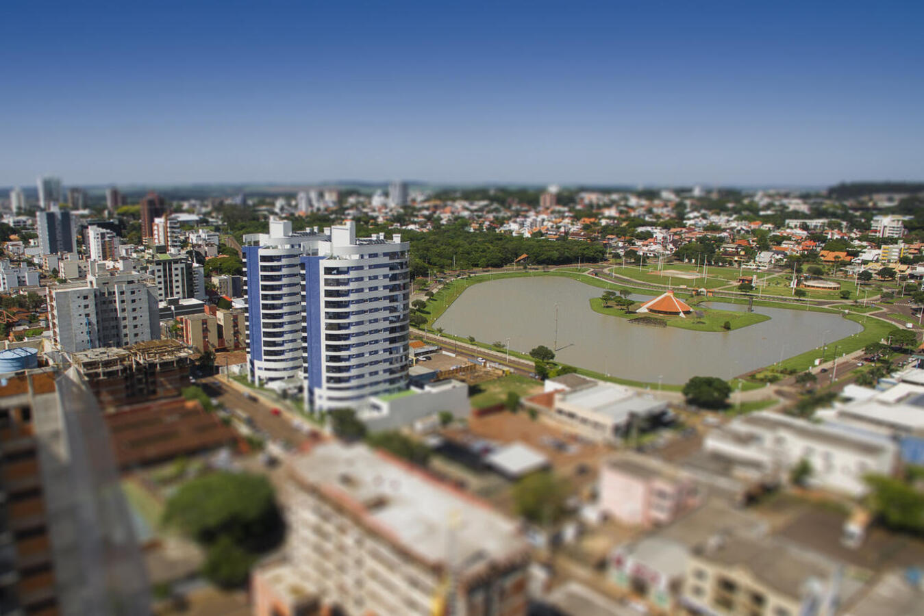 Confira as principais ações das secretarias municipais, tanto em alusão à campanha outubro rosa, quanto para o dia das crianças e outras atividades