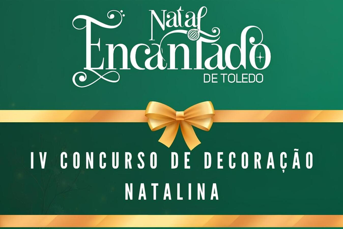 Inscrições para as categorias residencial e comercial seguem até 16/11, às 18h; a divulgação de resultados e a entrega da premiação ocorrem em 14/12
