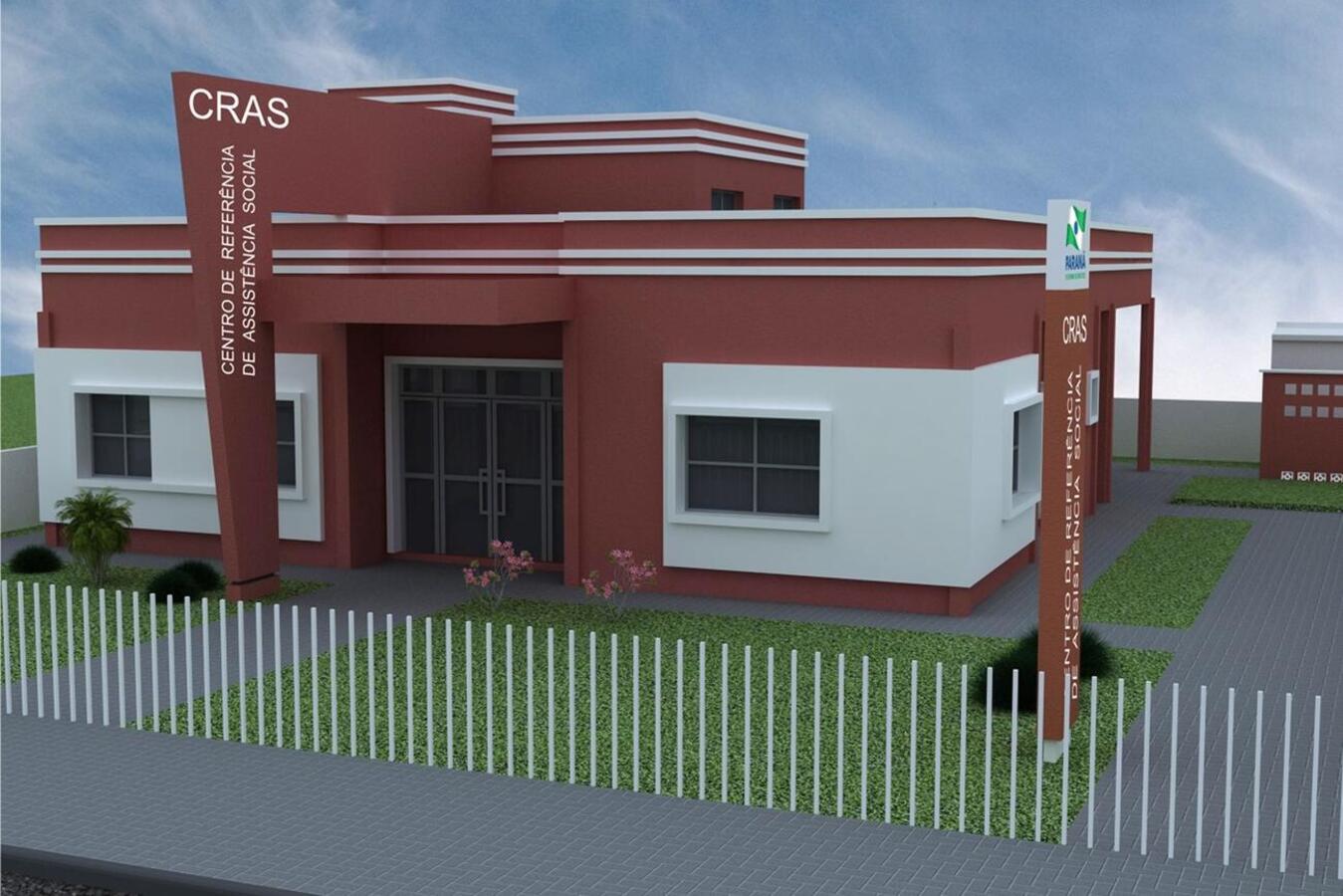 Estrutura, localizada na região dos bairros Panorama e São Francisco, receberá investimento de até R$ 1,2 milhão do Fundo Estadual de Assistência Social 