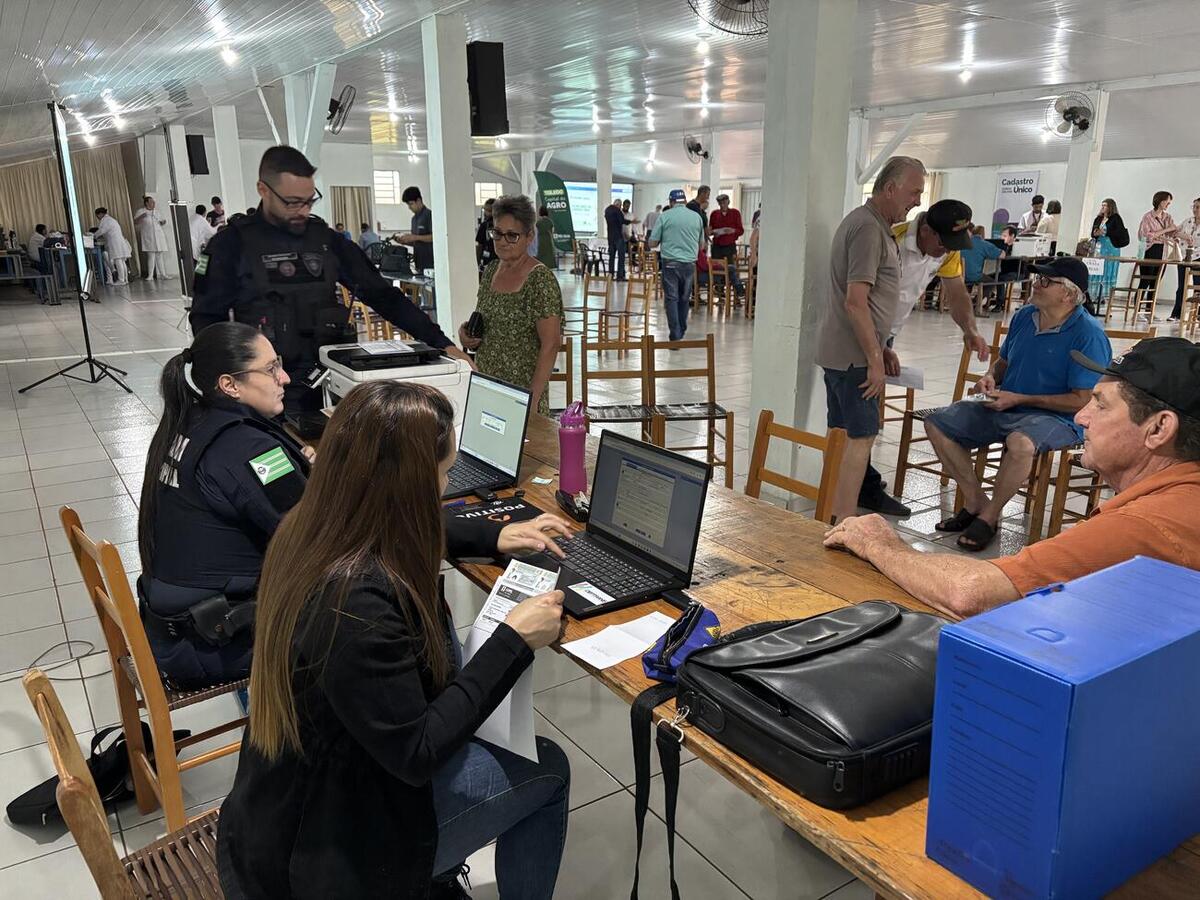 Próxima edição está agendada para acontecer no final deste mês de outubro, no distrito de Ouro Preto de Toledo