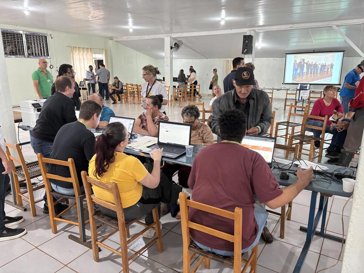 Próxima edição está agendada para acontecer no final deste mês de outubro, no distrito de Ouro Preto de Toledo
