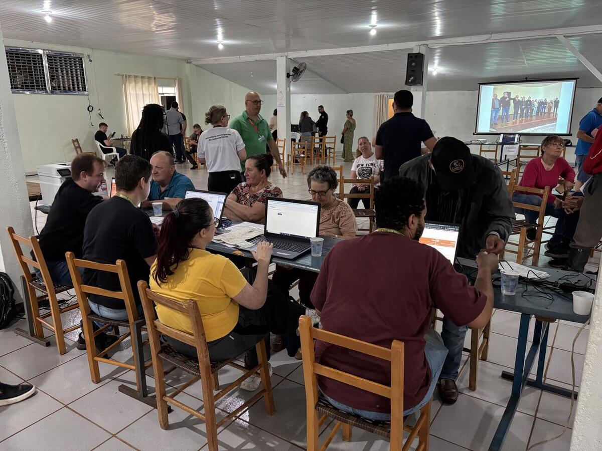 Próxima edição está agendada para acontecer no final deste mês de outubro, no distrito de Ouro Preto de Toledo