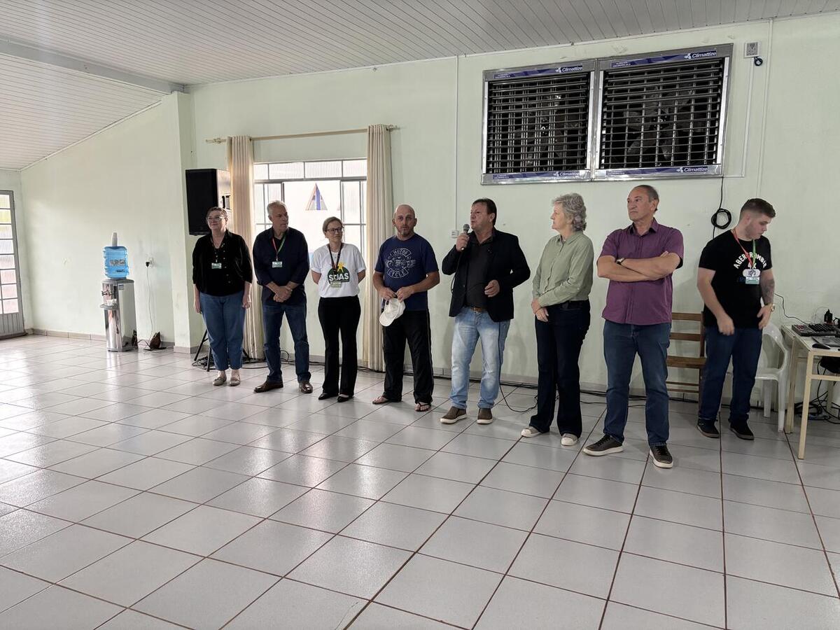 Próxima edição está agendada para acontecer no final deste mês de outubro, no distrito de Ouro Preto de Toledo