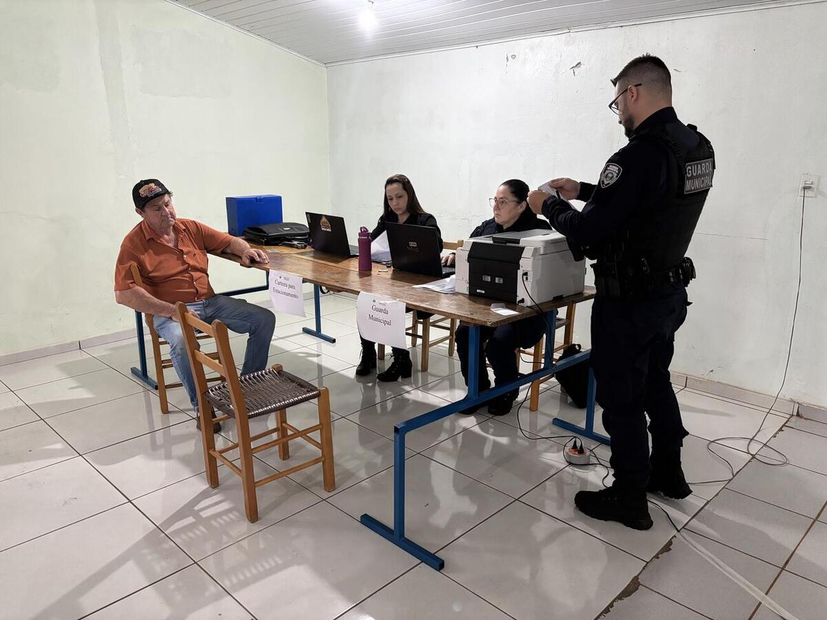 Próxima edição está agendada para acontecer no final deste mês de outubro, no distrito de Ouro Preto de Toledo