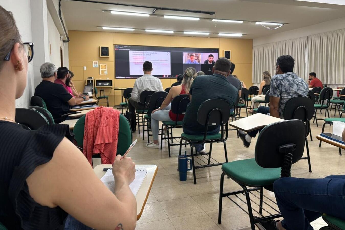 Cerimônia contará com frente de honra com autoridades
