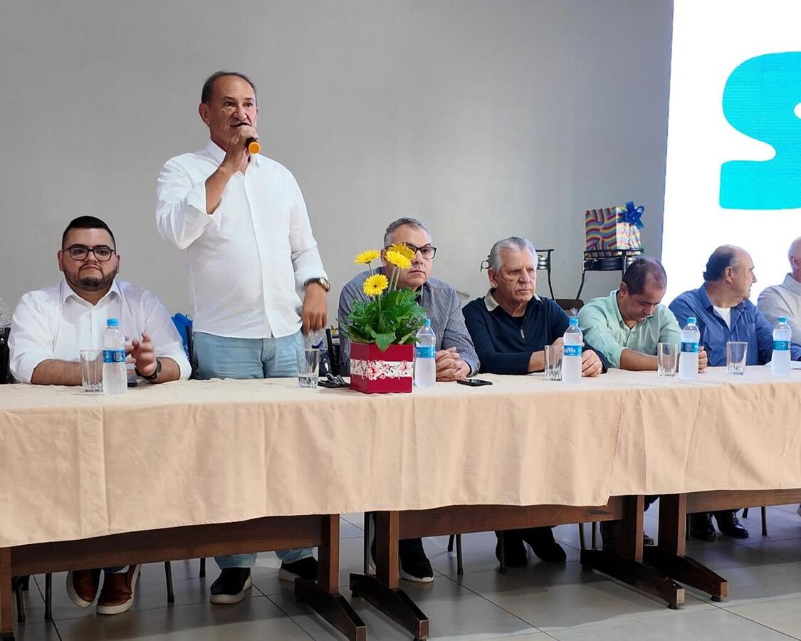 Cerimônia aconteceu na Assermuto durante a Semana Interna de Prevenção de Acidentes de Trabalho